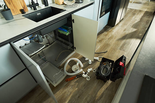 24/7 Emergency Plumbing experts in New Lothrop, MI